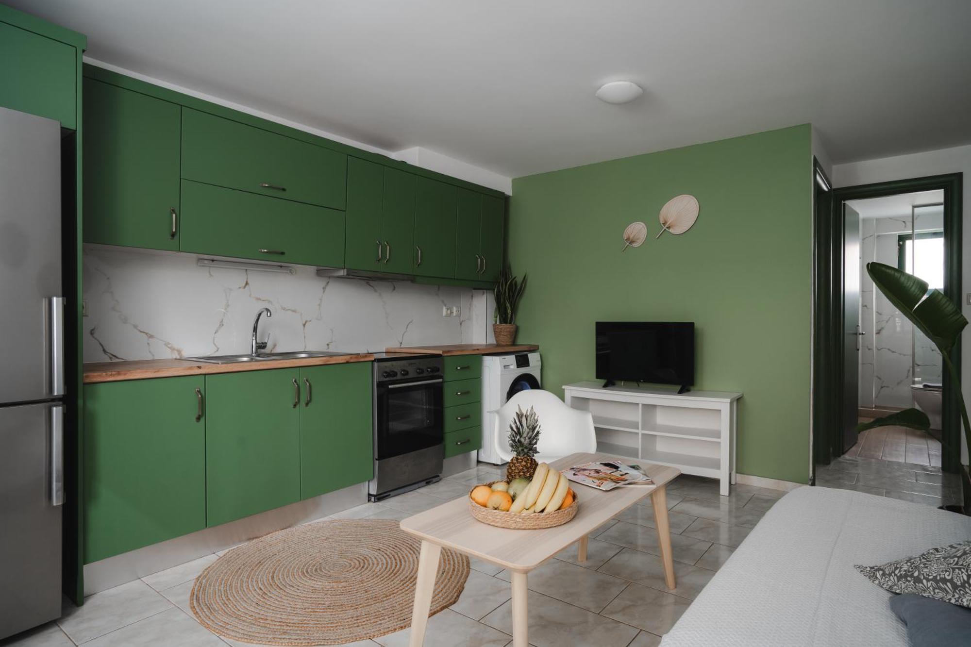 K Houses 23 Lefkada City Exterior photo