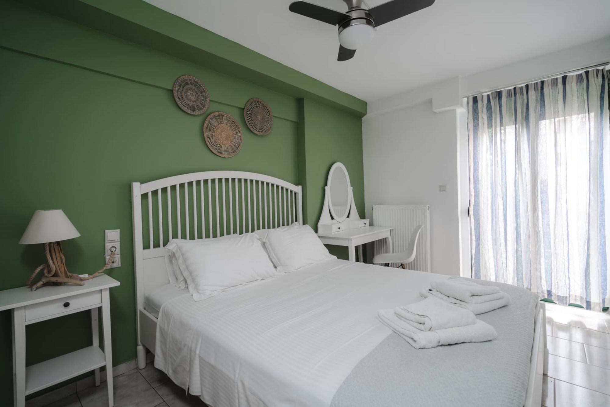 K Houses 23 Lefkada City Exterior photo